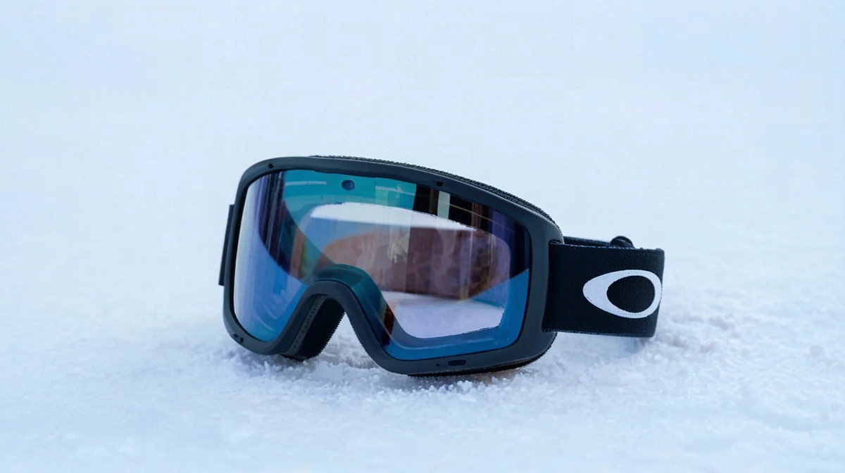 แว่น Snowboard Oakley เลือกรุ่นไหน เปรียบเทียบ Flight Deck Line Miner และ Target Line สำหรับคนไทย แว่น Snowboard Oakley Flight Deck Line Miner