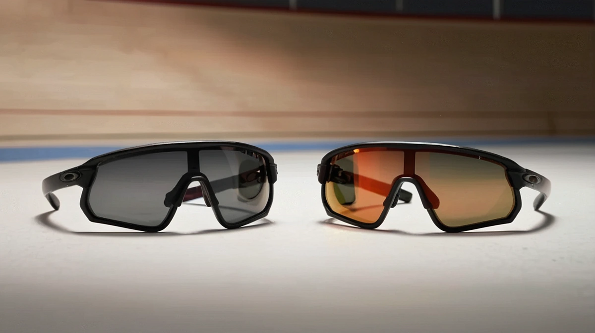 Oakley Sphaera vs Bisphaera เปรียบเทียบ Shield กับ Dual Lens เลือกรุ่นไหนสำหรับนักกีฬาไทย ล่าสุด Oakley Sphaera และ Bisphaera เปรียบเทียบแว่นกีฬา Shield กับ Dual Lens สำหรับนักกีฬาไทย