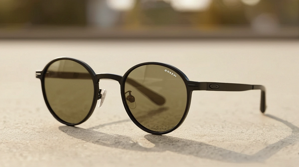 Oakley Latch รีวิว คู่มือเลือกสีเลนส์ Prizm และ Asian Fit สำหรับคนไทย Oakley Latch แว่นกันแดด Prizm