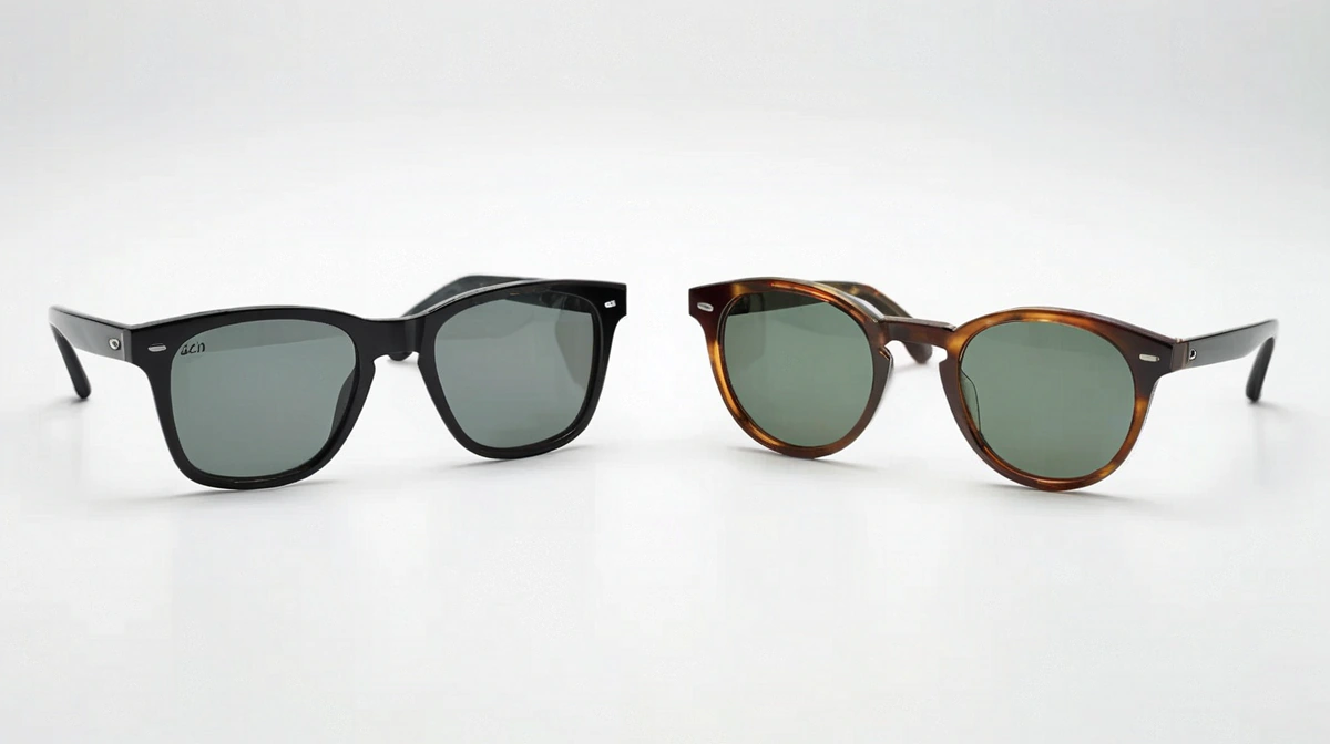 Oakley Holbrook vs Frogskins เปรียบเทียบ เลือกรุ่นไหนเหมาะกับคนไทย ล่าสุด เปรียบเทียบแว่กันแดด Oakley Holbrook กับ Frogskins