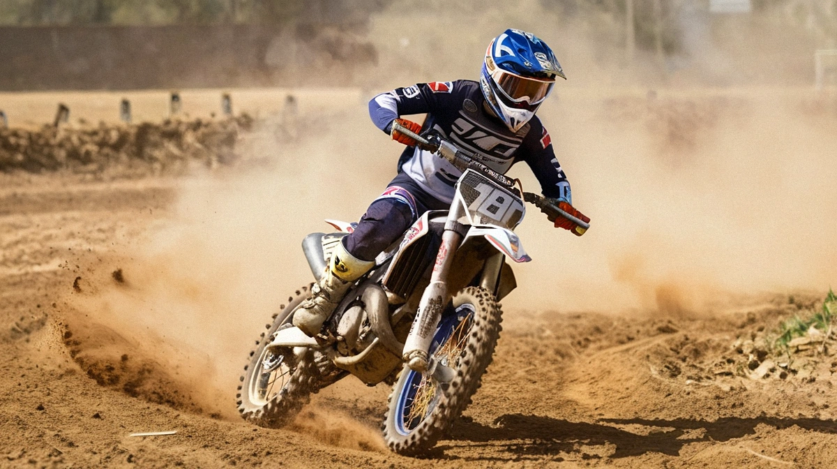 แว่นวิบาก Oakley O-Frame MX สำหรับนักวิบากไทย