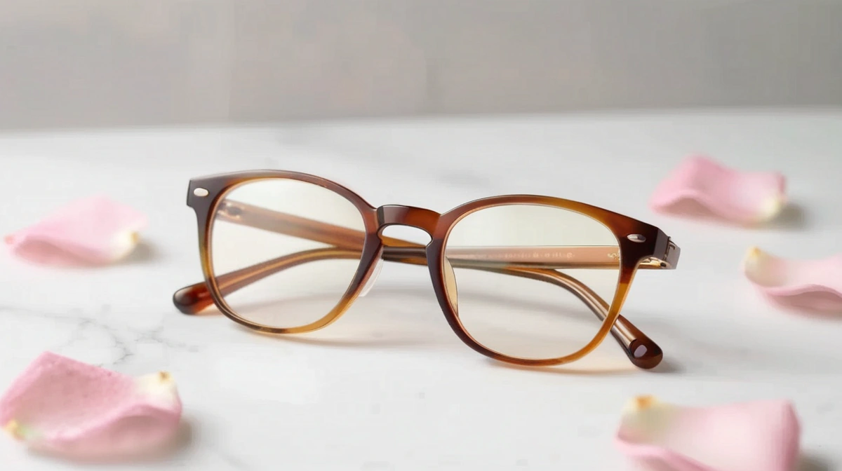 Moscot Maydela กรอบแว่น acetate สไตล์ vintage NYC สำหรับผู้หญิง