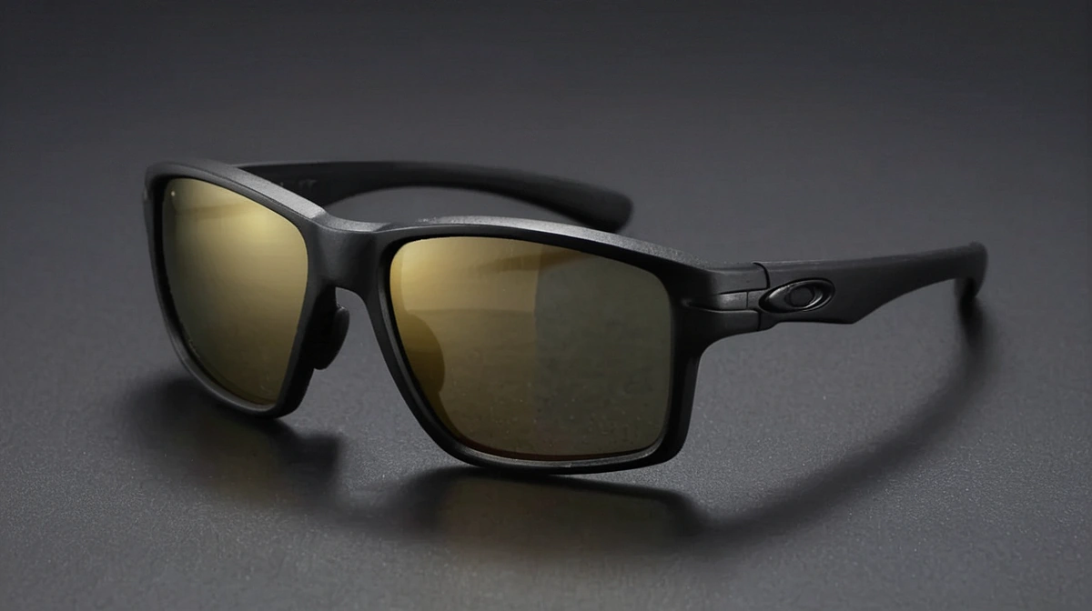 Oakley M Frame SI Ballistic แว่นยิงปืนและแว่นทหารมาตรฐาน Ballistic