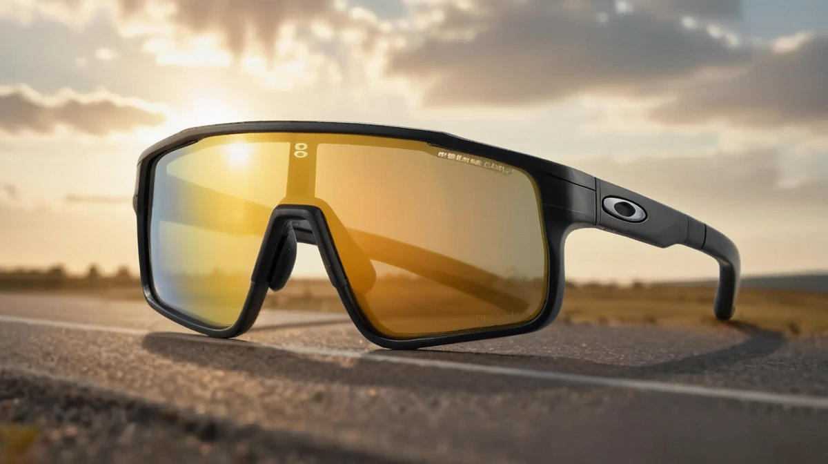 Oakley Sutro รีวิว คู่มือเลือก Sutro vs Sutro S และ Asian Fit