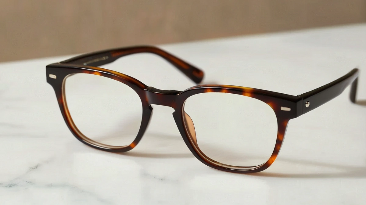 Moscot Billik รีวิว คู่มือเลือกไซส์และสี กรอ