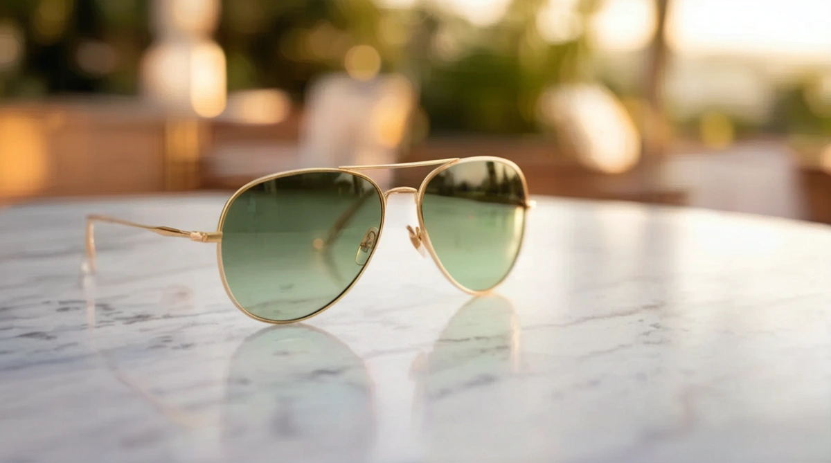 Rayban Aviator Large Metal RB3026 คู่มือเลือกขนาด