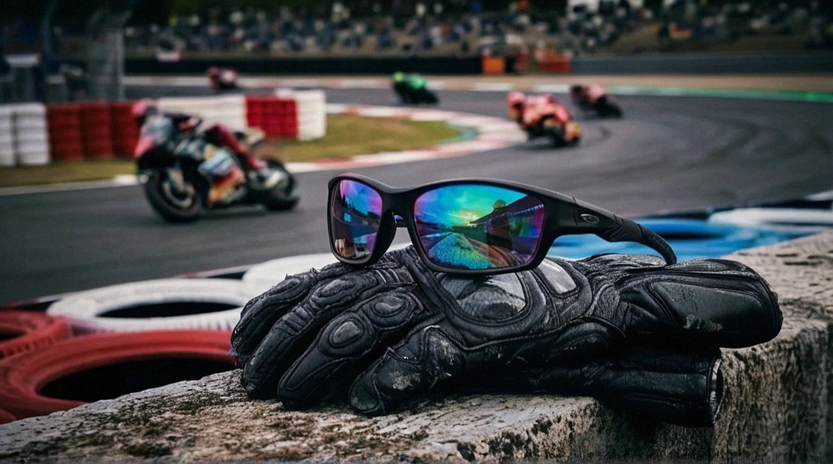 Oakley Hydra OO9229 MotoGP รีวิว Prizm