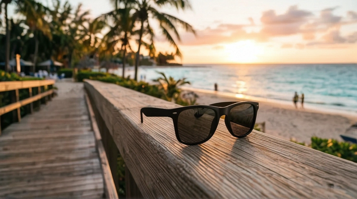 Oakley Reedmace Asian Fit แว่นกันแดด Lifestyle