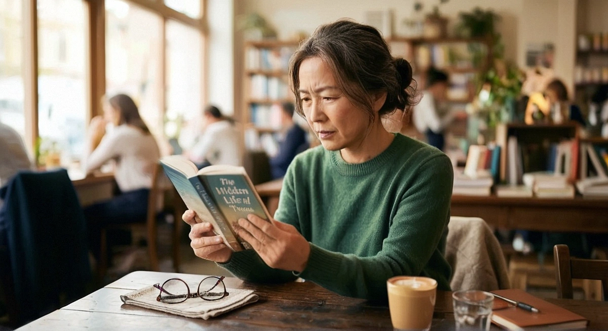 สายตายาวตามอายุ Presbyopia คืออะไร