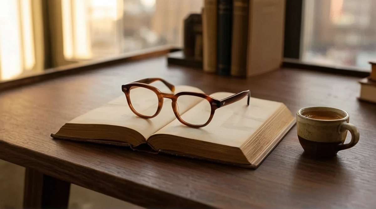 แว่น Moscot ตัดเลนส์สายตา