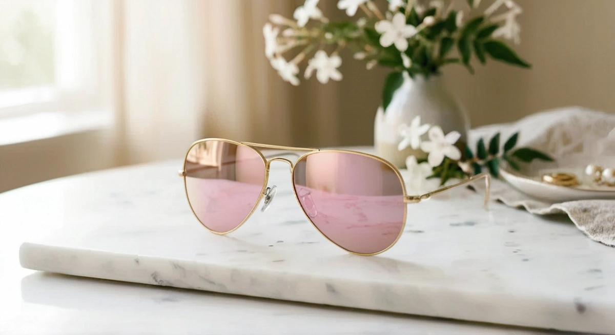 แว่น Rayban ผู้หญิง รุ่นยอดนิยม