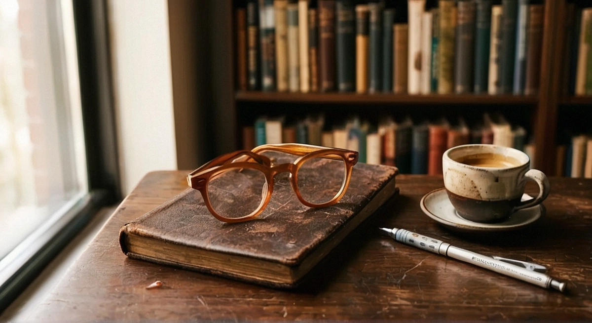 กรอบ Moscot อะซิเตท ทนไหม คำตอบจากช่างแว่น 10 ปี