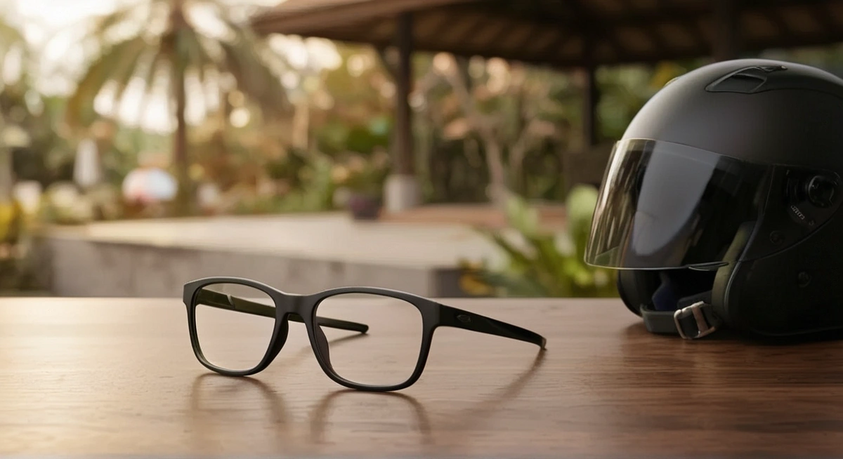 Oakley Dissipate OX8062 กรอบแว่นสายตา O-Matter