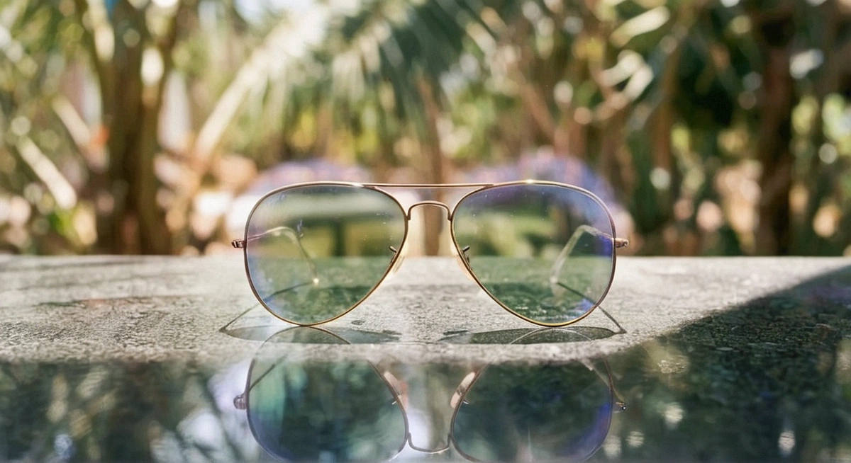 แว่น Rayban กันแดด UV - Siam Eyewear