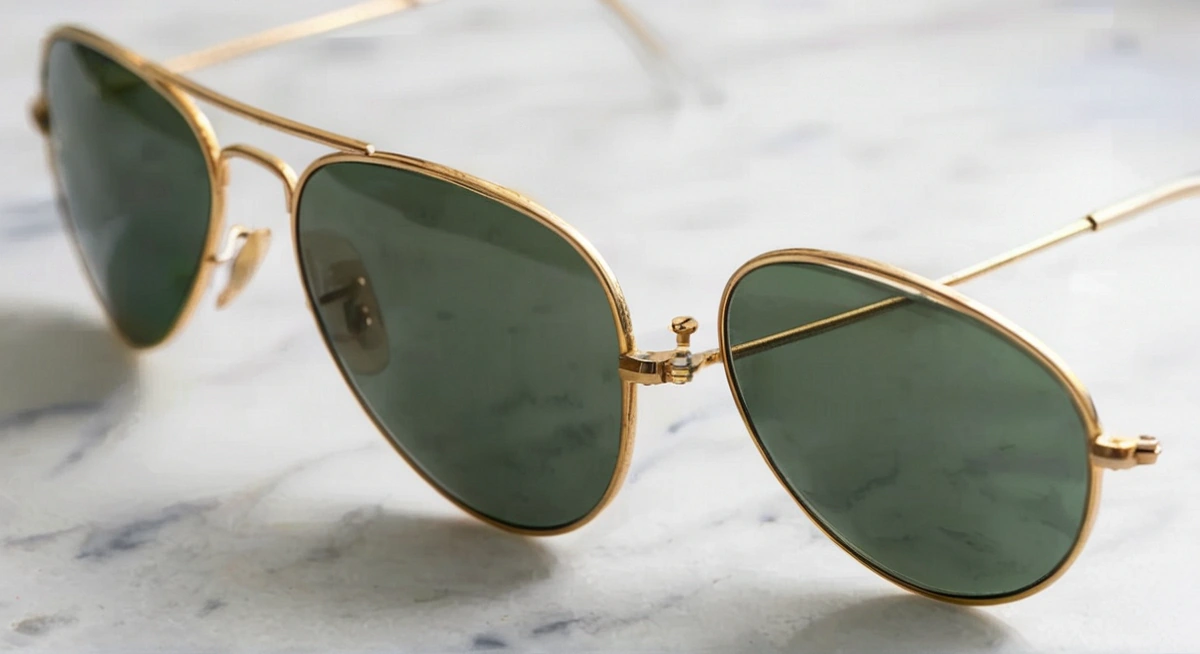 rayban เปลี่ยนเลนส์เอง - Siam Eyewear