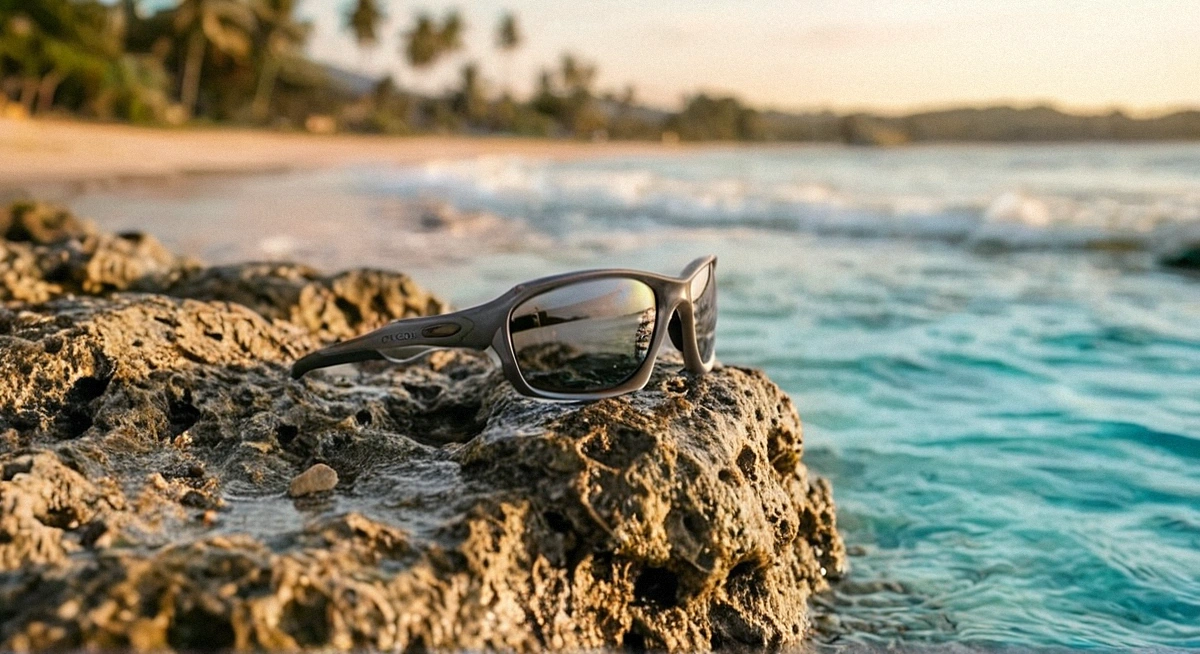 Oakley กันน้ำไหม - Siam Eyewear