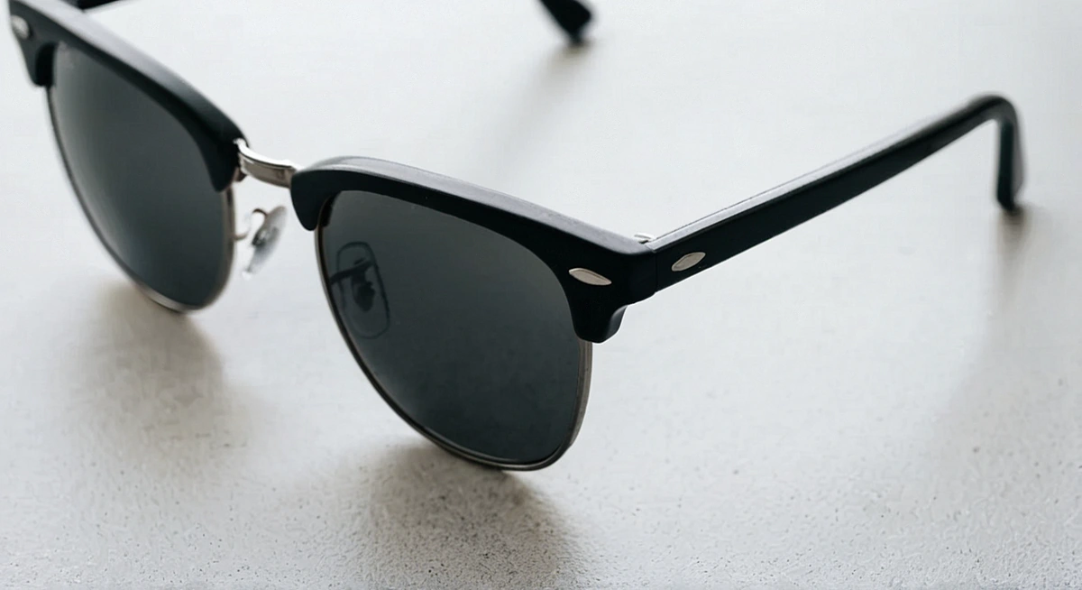 Rayban Clubmaster ทรงหน้าไหนเหมาะ คำตอบจากช่าง