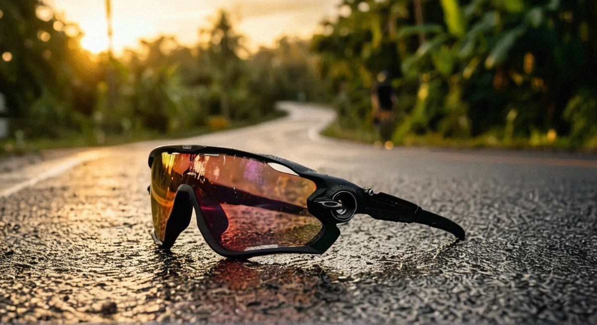 เลนส์ Prizm กับ Polarized ต่างกันอย่างไร เลือก