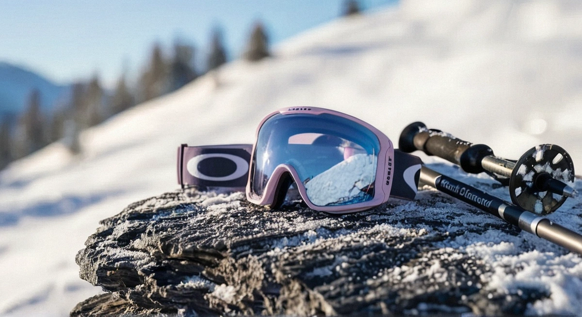 Oakley Prizm Sapphire กับ Prizm Violet ต่างกันไหม คำตอบตรงจากช่างแว่น 10 ปี