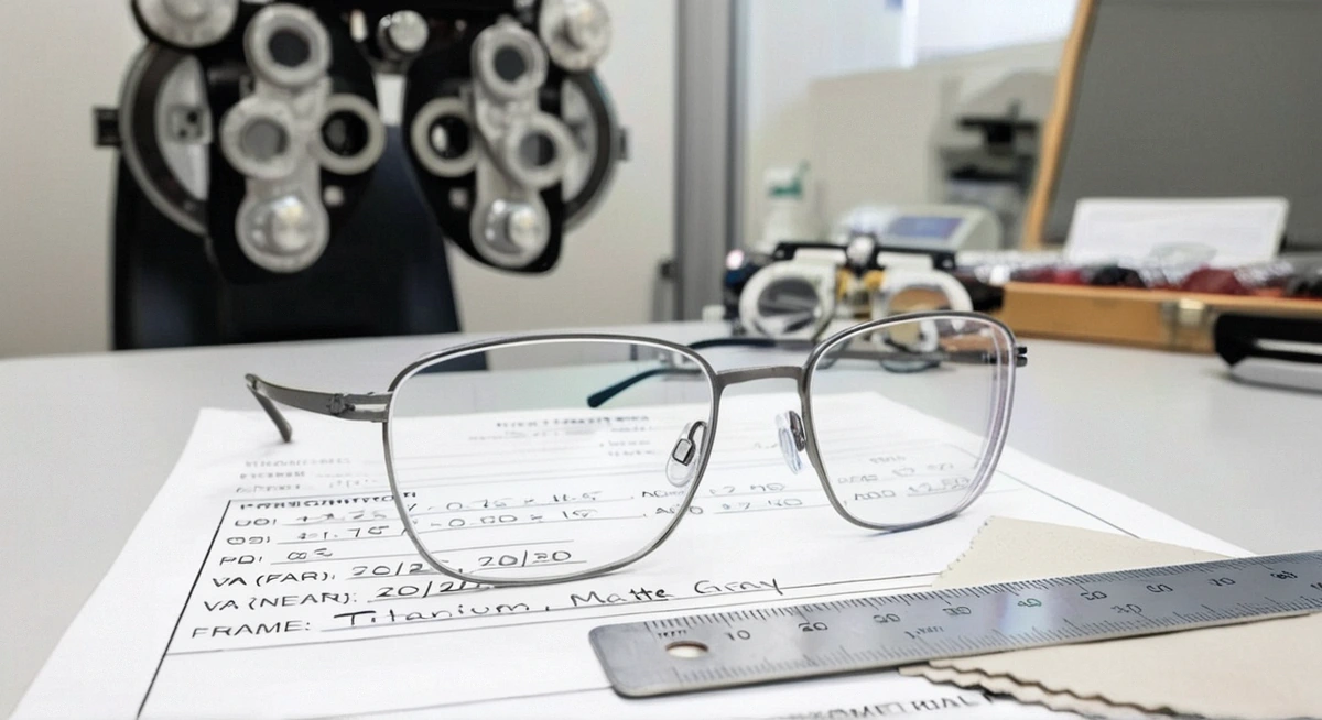 เลนส์โปรเกรสซีฟ ใส่แล้วเวียนหัว แก้ยังไง คำตอบตรงจากผู้เชี่ยวชาญเลนส์ ZEISS