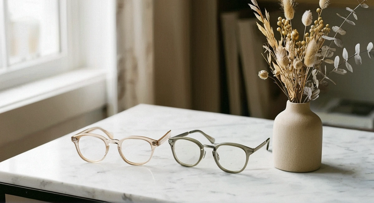 Moscot ผู้หญิง รุ่นแนะนำ 5 โมเดลที่เหมาะหน้าคนไทยมากที่สุด จากช่างแว่น 10 ปี