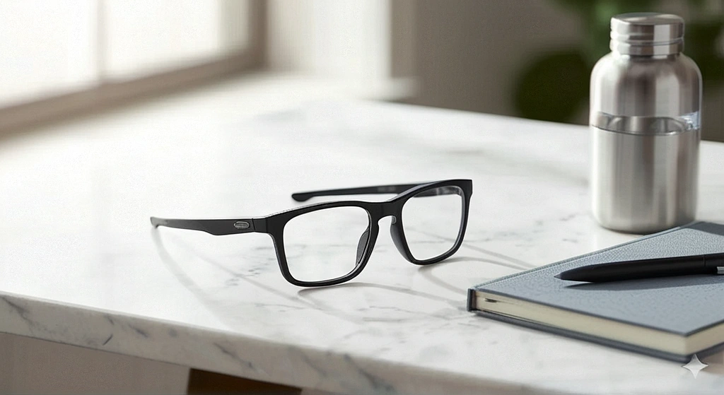 Oakley Crosslink Zero OX8046 กรอบสายตา