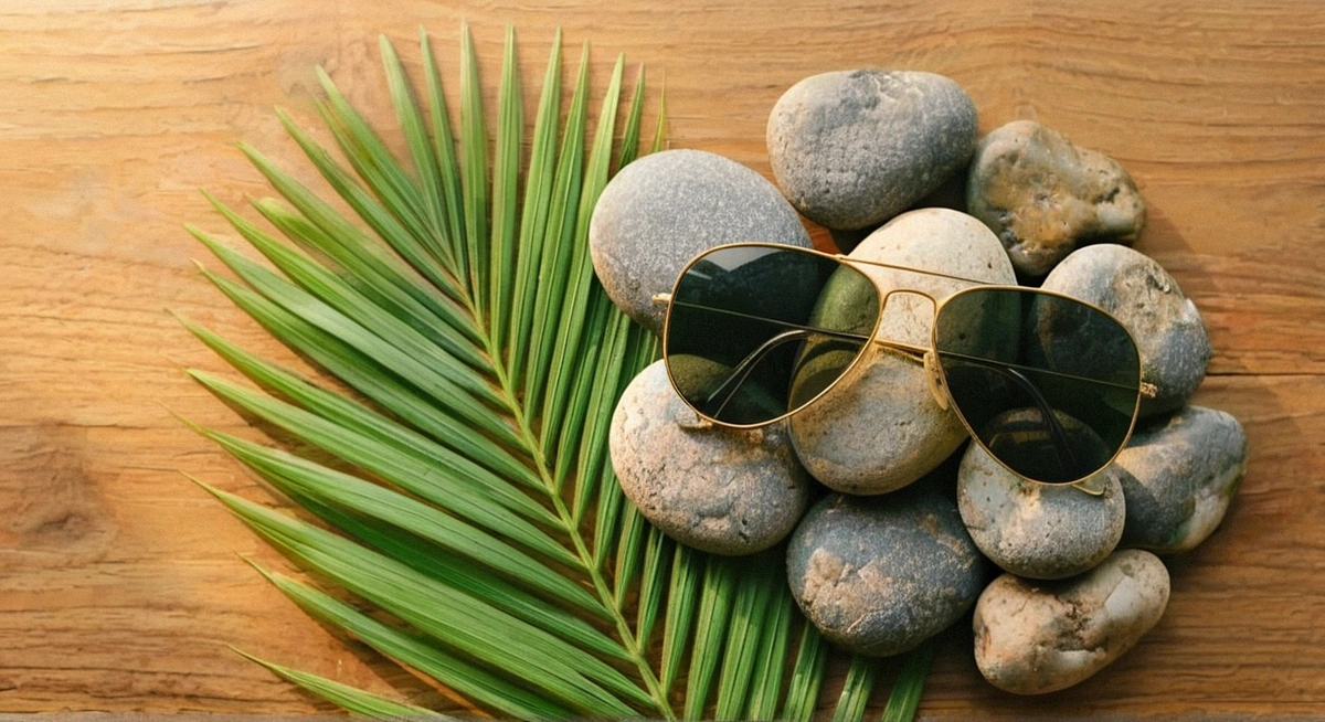 Ray-Ban Aviator RB3025 vs RB3026 เปรียบเทียบ