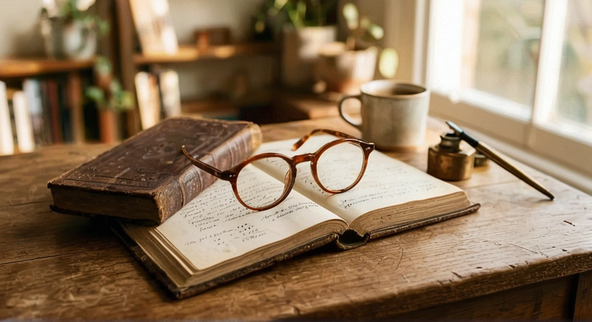 Moscot Lemtosh แว่นวินเทจทรงกลมสำหรับผู้ชายหน้าเหลี่ยม