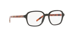 กรอบแว่นสายตา Prada PR08XV-U6C1O1 Brown quarter