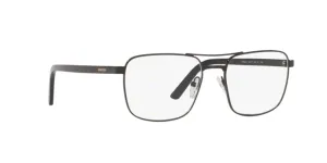 กรอบแว่นสายตา Prada PR53XV-1AB1O1 Black quarter