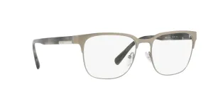 กรอบแว่นสายตา Prada PR57UV-7CQ1O1 Matte Gunmetal quarter