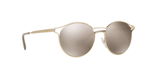 แว่นกันแดด Prada PR62SS-ZVN1C0 Pale Gold