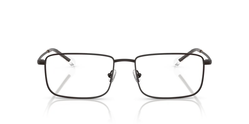 แว่นสายตา Armani Exchange AX1069-6003 กันเมทัลด้าน ด้านหน้า
