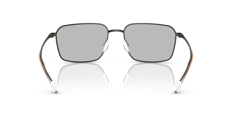 แว่นกันแดด Armani Exchange AX2053S-600387 ขาแว่นด้านใน