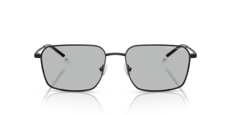 แว่นกันแดด Armani Exchange AX2053S-600387 ด้านหน้า
