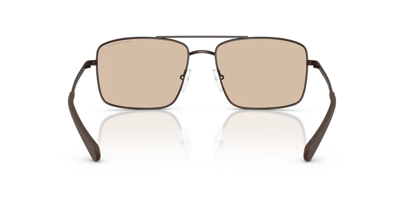 แว่นกันแดด Armani Exchange AX2054S-612793 ขาแว่นด้านใน