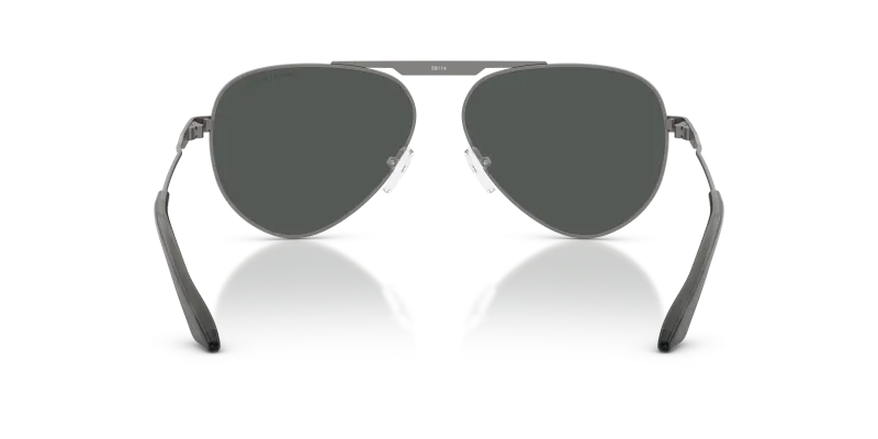 แว่นกันแดด Armani Exchange AX2060S-600387 ขาแว่นด้านใน