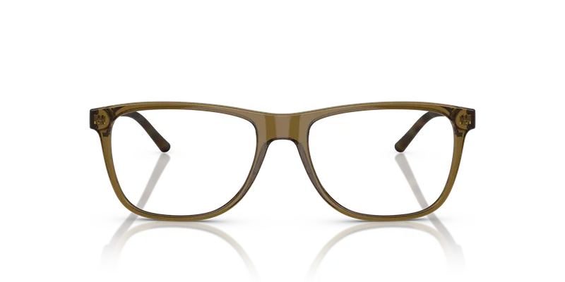 แว่นสายตา Armani Exchange AX3048F-8358 ด้านหน้า