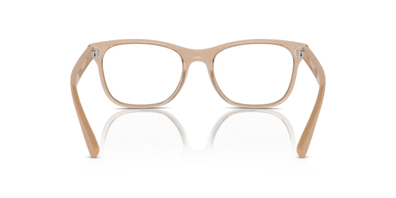 แว่นสายตา Armani Exchange AX3057F-8240 ขาแว่นด้านใน