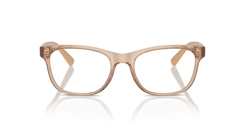 แว่นสายตา Armani Exchange AX3057F-8240 ด้านหน้า
