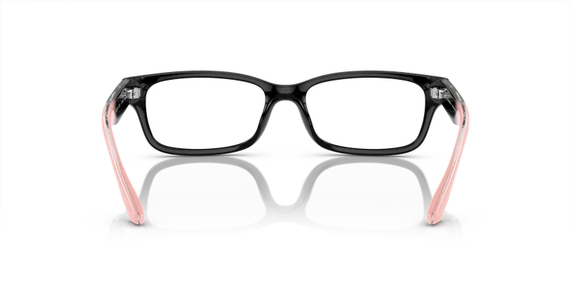 แว่นสายตา Armani Exchange AX3107U-8211 ดำประกาย ด้านหลัง