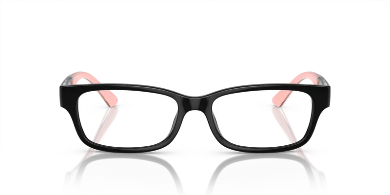 แว่นสายตา Armani Exchange AX3107U-8211 ดำประกาย ด้านหน้า