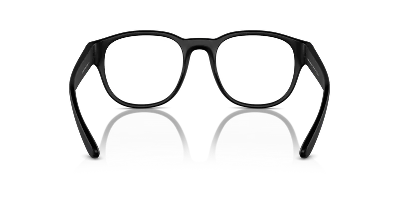 แว่นสายตา Armani Exchange AX3110F-8078 ขาแว่นด้านใน