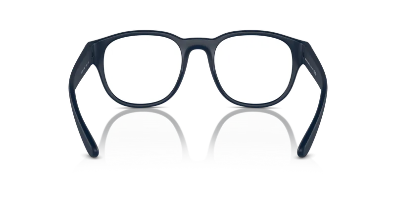 แว่นสายตา Armani Exchange AX3110F-8181 ขาแว่นด้านใน