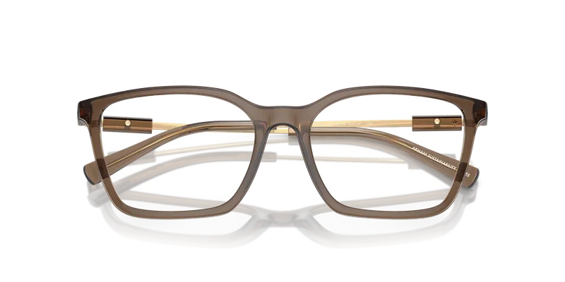 แว่นสายตา Armani Exchange AX3113F-8349 close-up ด้านหน้า