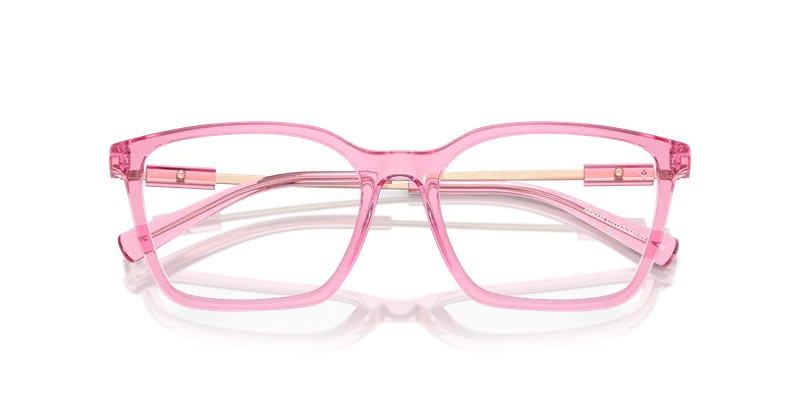 แว่นสายตา Armani Exchange AX3113F-8350 close-up ด้านหน้า