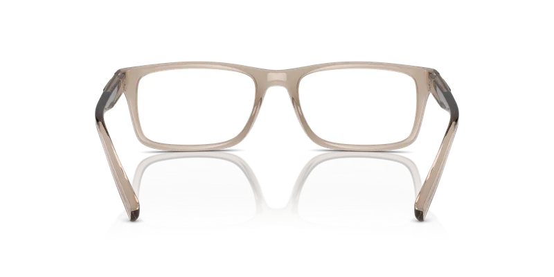 แว่นสายตา Armani Exchange AX3115F-8344 ขาแว่นด้านใน