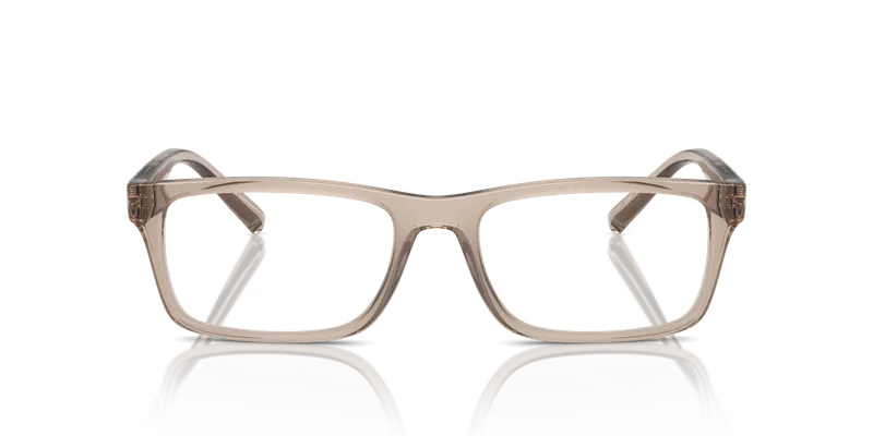 แว่นสายตา Armani Exchange AX3115F-8344 ด้านหน้า