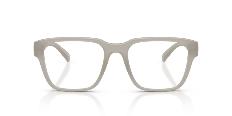 แว่นสายตา Armani Exchange AX3123U-8372 เทาโอปอลด้าน ด้านหน้า