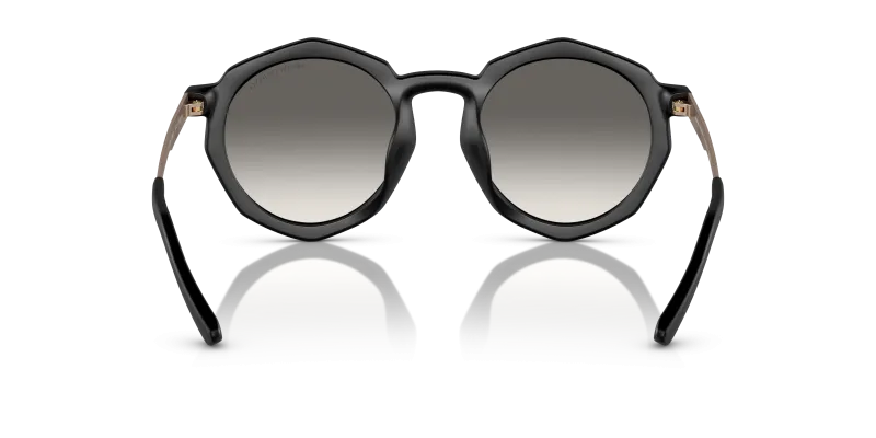 แว่นกันแดด Armani Exchange AX4132SU-815811 ขาแว่นด้านใน